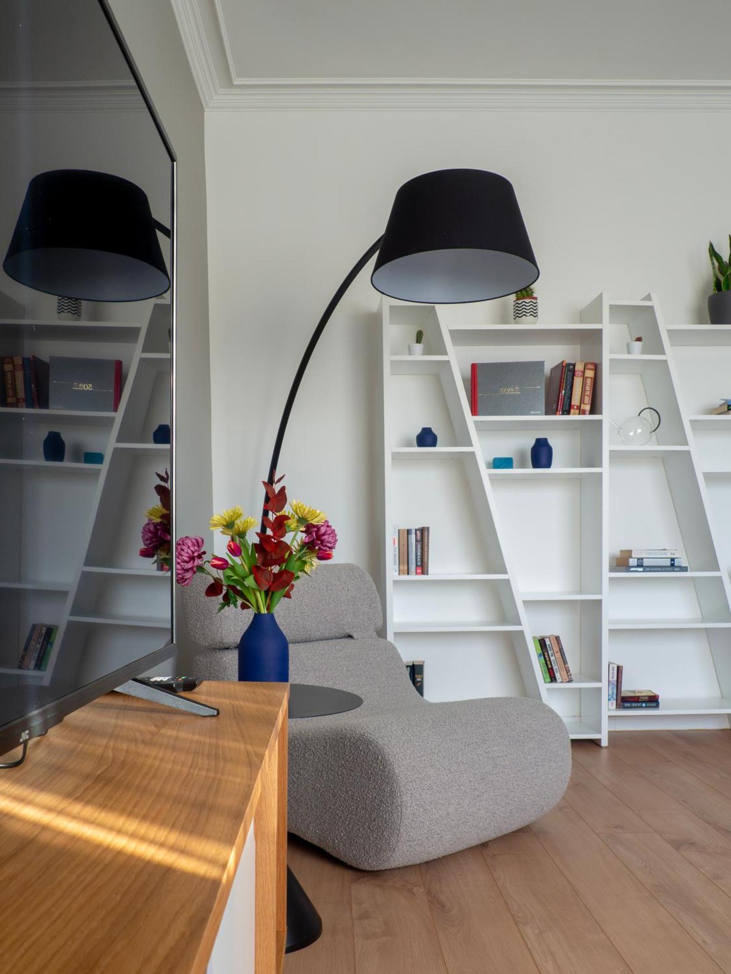 Central Apartment Parking Two Bedrooms Sky Terrace Sofia Exteriör bild
