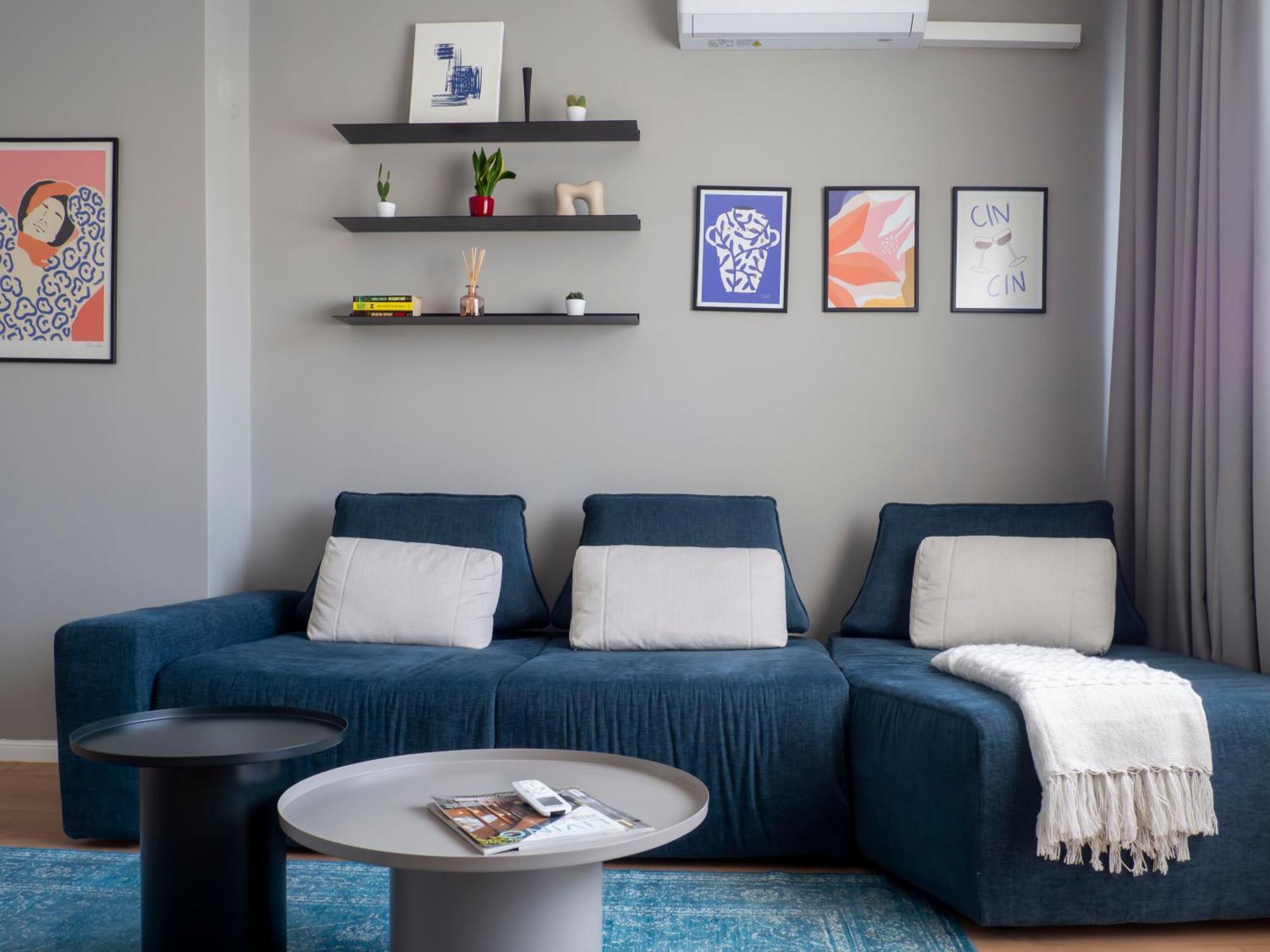 Central Apartment Parking Two Bedrooms Sky Terrace Sofia Exteriör bild