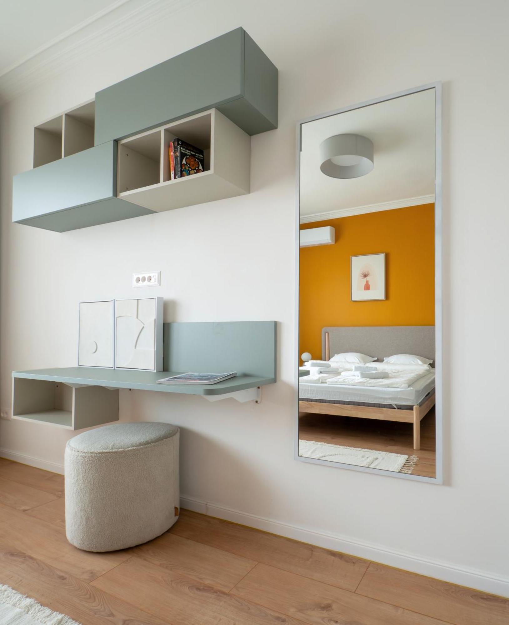 Central Apartment Parking Two Bedrooms Sky Terrace Sofia Exteriör bild